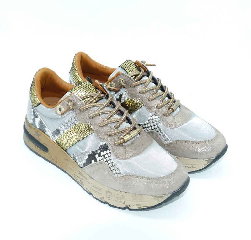 Sneaker Cetti C-1274 Sra Arena — Vico Online