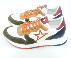 Sneaker Cetti C-1301 Combinado