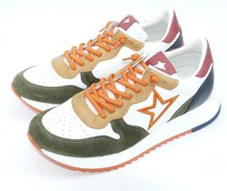 Sneaker Cetti C-1301 Combinado