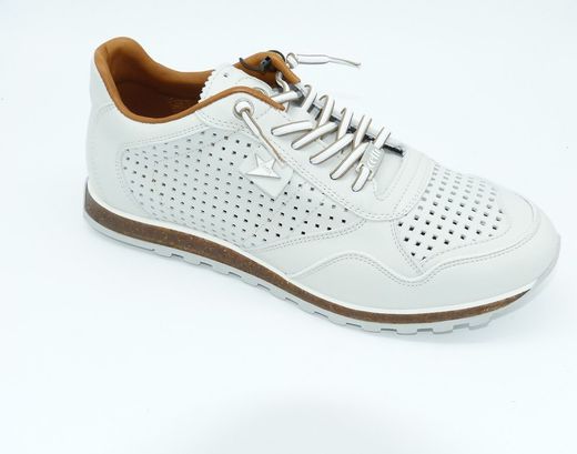 Sneaker Cetti C-848 Blanco