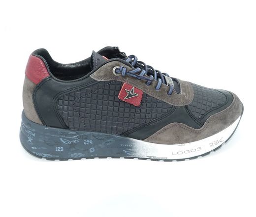 Sneaker Cetti c-848 xl Combinado
