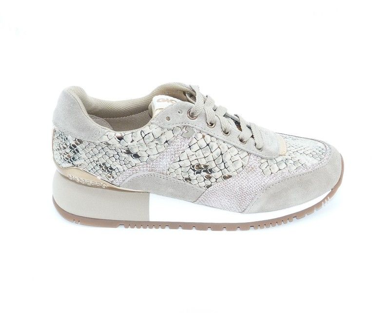 gioseppo sneakers beige