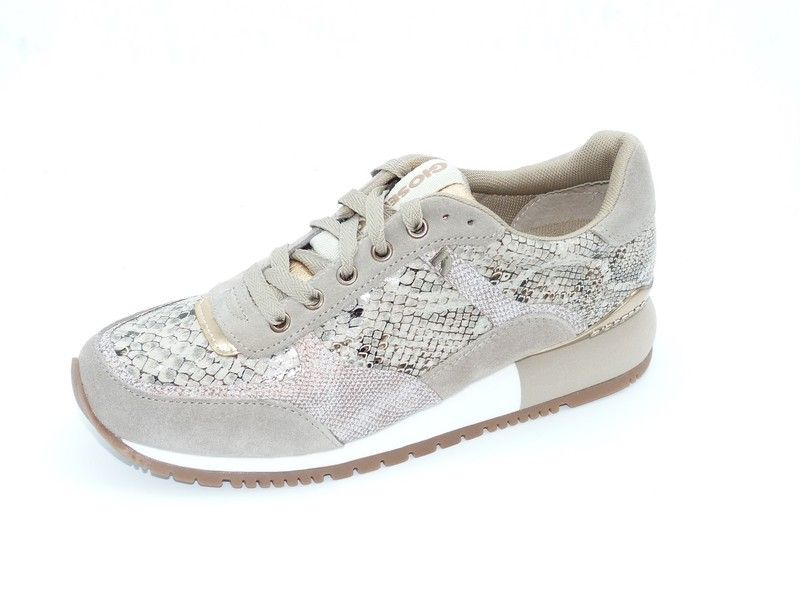 gioseppo sneakers beige