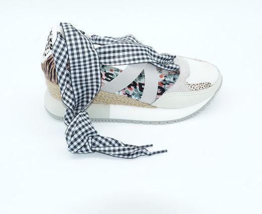 Sneaker Gioseppo 62685 Blanco
