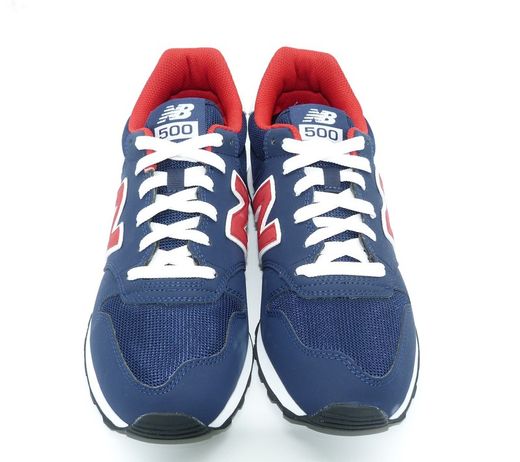 Sneaker New Balance gm500 Azul Marino