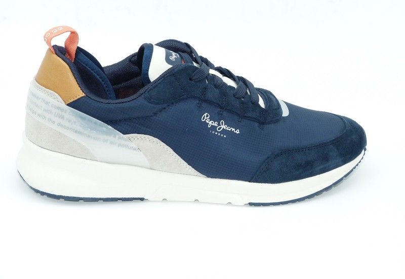 Pepe Jeans Scarpe primi passi - navy/blu scuro