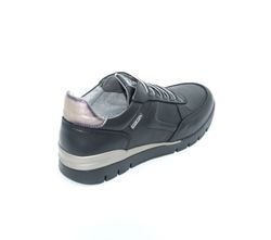 Sneaker Pikolinos cantabria 6731 Negro