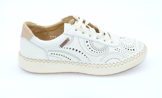 Sneaker Pikolinos Mesina W6B-6996 Hielo