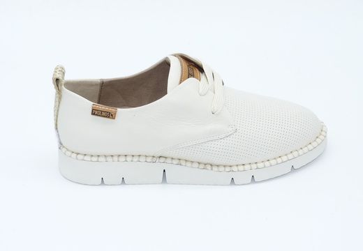 Sneaker Pikolinos Vera W4L-6780 Blanco