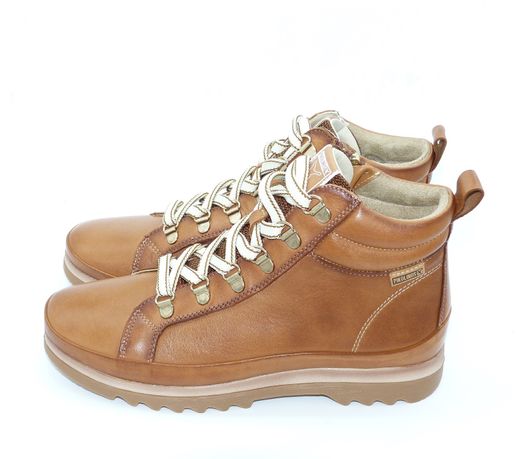 Sneaker Pikolinos vigo 8564 Cuero