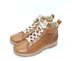 Sneaker Pikolinos vigo 8564 Cuero