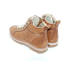 Sneaker Pikolinos vigo 8564 Cuero