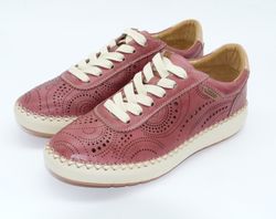 Sneaker Pikolinos w6b-6996 Rojo