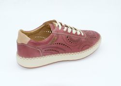 Sneaker Pikolinos w6b-6996 Rojo