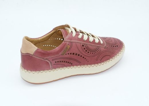 Sneaker Pikolinos w6b-6996 Rojo