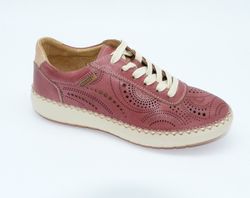 Sneaker Pikolinos w6b-6996 Rojo