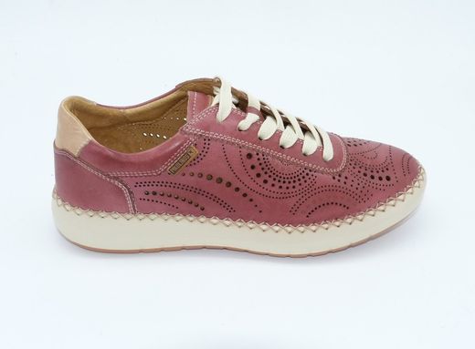 Sneaker Pikolinos w6b-6996 Rojo