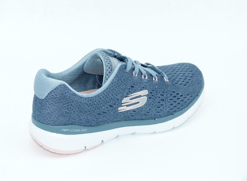 Sneaker Skechers 13064 Jeans — Vico Online