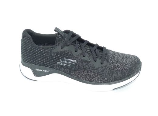 Sneaker Skechers 13328 Negro
