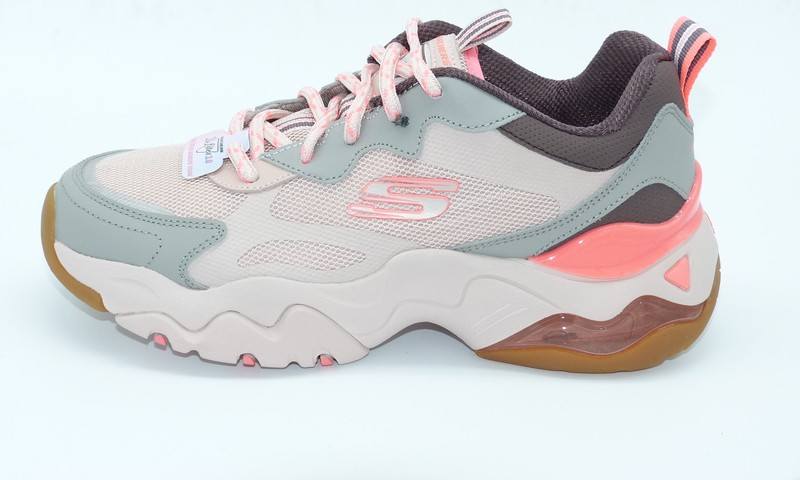 skechers rosa