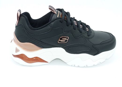 Energy air Sneaker Skechers 149088 Negro