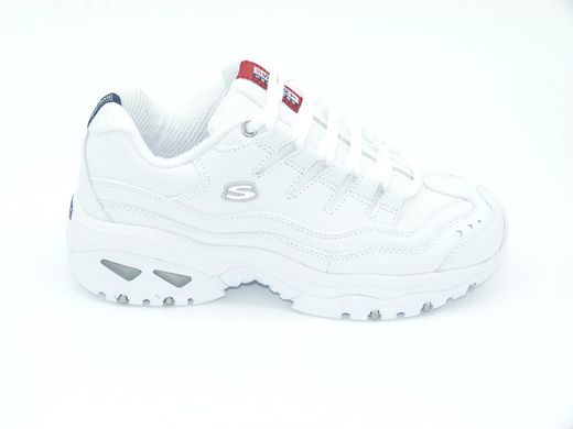 Energy Sneaker Skechers 2250 Blanco