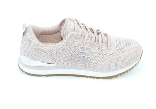 Sneaker Sneaker Skechers 897 Rosa
