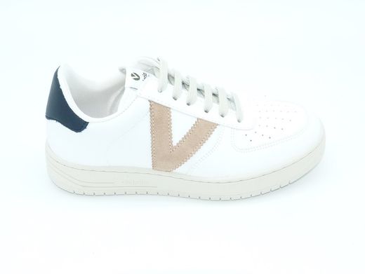 Sneaker Victoria 1129101 Nude