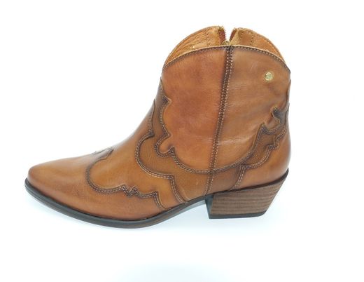 Vergel W5Z-8858 Bota mujer Pikolinos Vergel W5Z-8858 Cuero