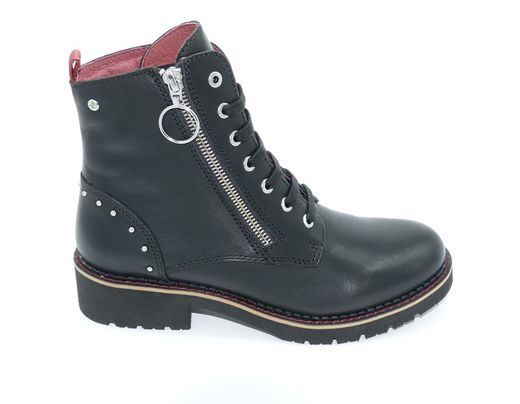 Vicar W0V-8610 Bota mujer Pikolinos Vicar W0V-8610 Negro
