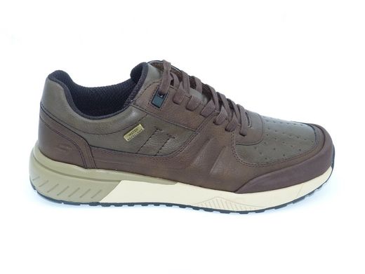 Waterproof Deportivo Hombr Skechers 66398 Marron