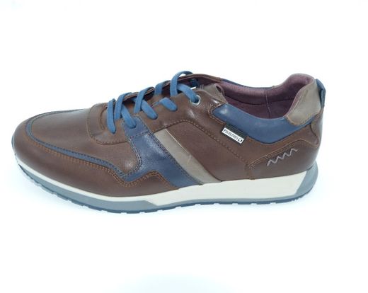 Deportivo Hombr Pikolinos Cambil M5N-6344 Marron