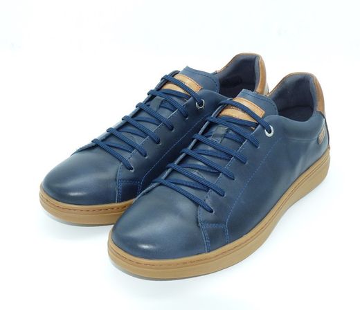 Deportivo Hombr Pikolinos Begur M7P-6003 Azul
